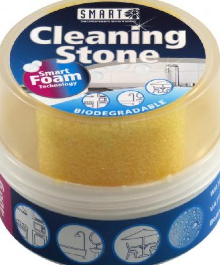 Smart Cleaning Stone